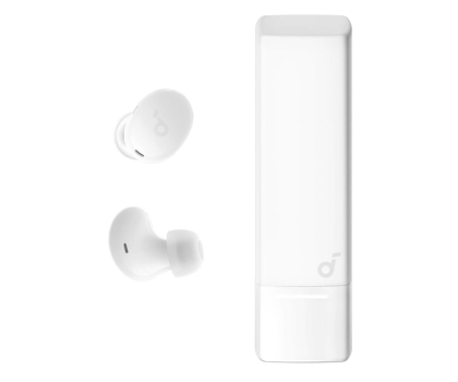Słuchawka bezprzewodowa SOUNDCORE A30i białe A3958G21